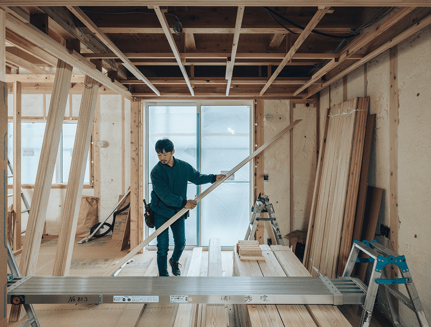 秀建（しゅうけん）