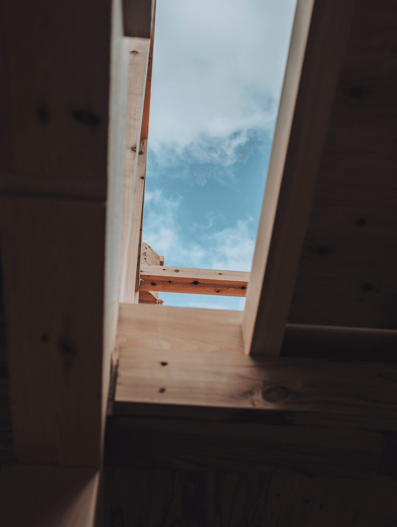 秀建（しゅうけん）の施工写真