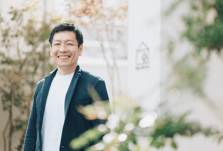 有限会社秀建代表取締役社長高木秀員