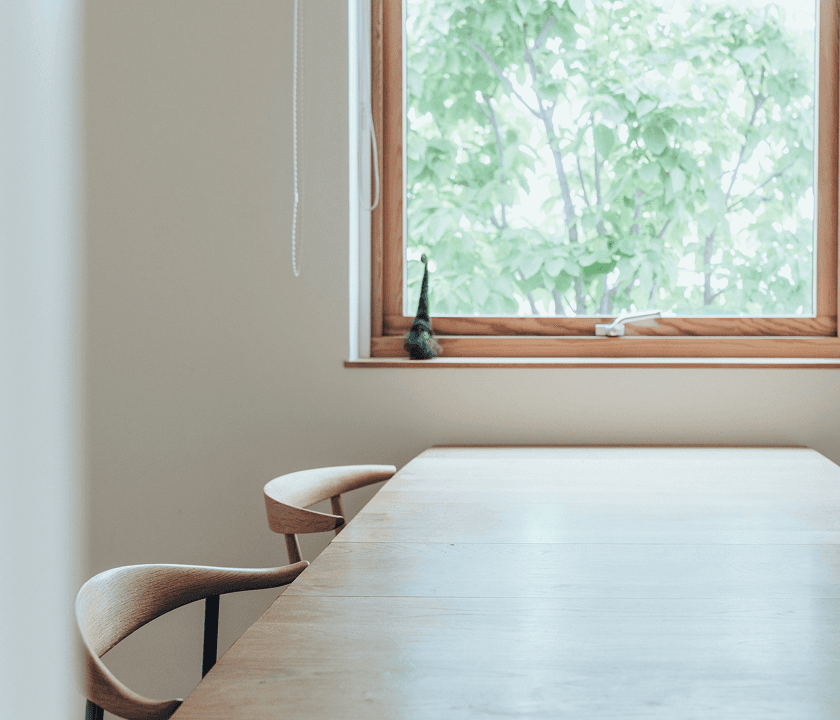 秀建（しゅうけん）の施工写真